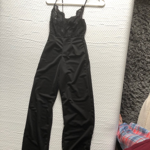 Lace bodysuit - Picture 4 of 4